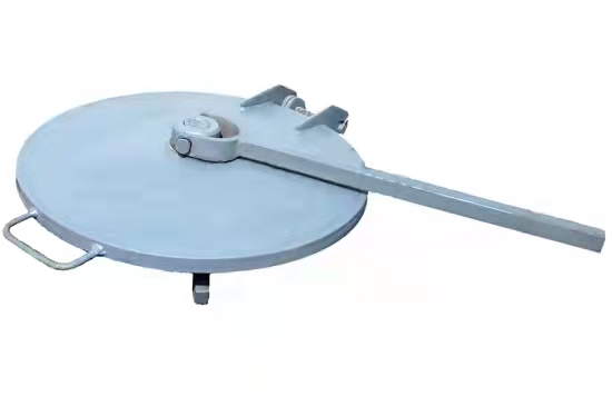 粉罐車(chē)人孔蓋